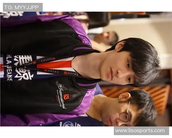 DOTA2深度解析：探讨FPX战队在团队协作中的成功秘诀与策略